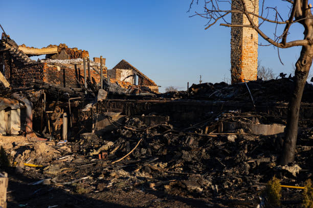 Reliable Odor Removal contractor in Minnetonka, MN by Meridian Smoke Damage